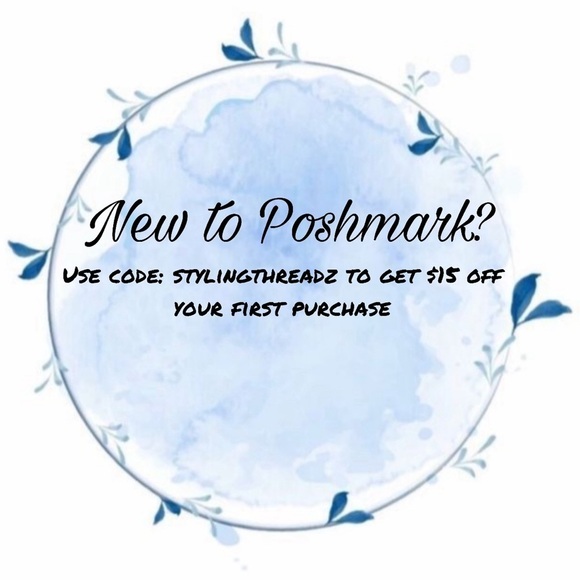 SMART Set Black Studded Dress Size Medium - Picture 7 of 7